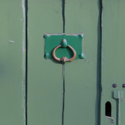 Trouvez la porte idéale pour chaque usage dans votre maison Auchel